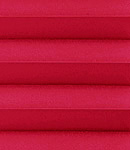 Sichtschutzstoff "Uni" (Preisgruppe 0) - rot